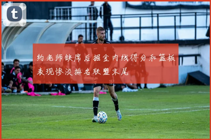 约老师缺席后掘金内线得分和篮板表现惨淡排名联盟末尾
