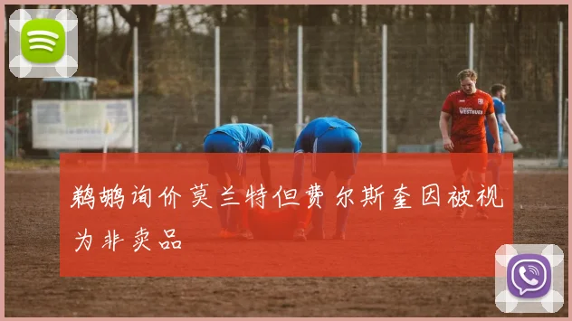 鹈鹕询价莫兰特但费尔斯奎因被视为非卖品